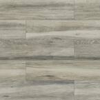 Ranier Taupe 9.5 in. x 35 in. Matte Porcelain Floor and Wall Tile (24 Cases/332.64 sq. ft./Pallet)