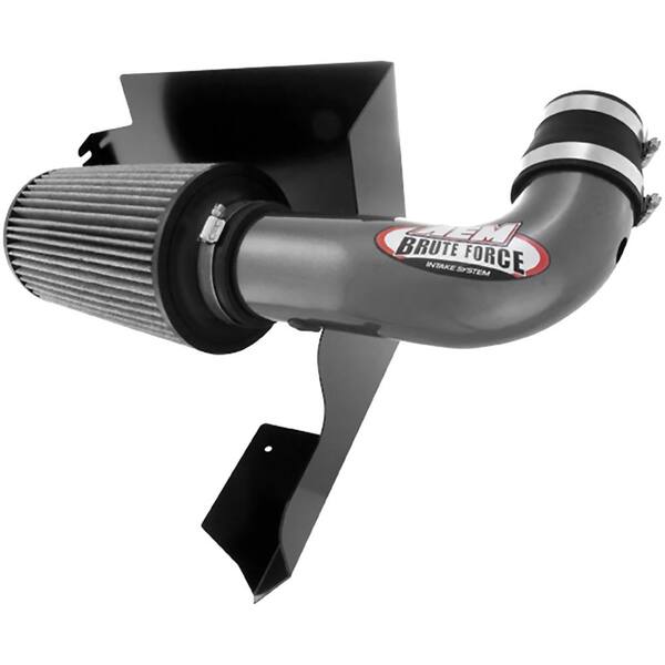 AEM Brute Force Intake System 07 Dodge Nitro 4.0L V6