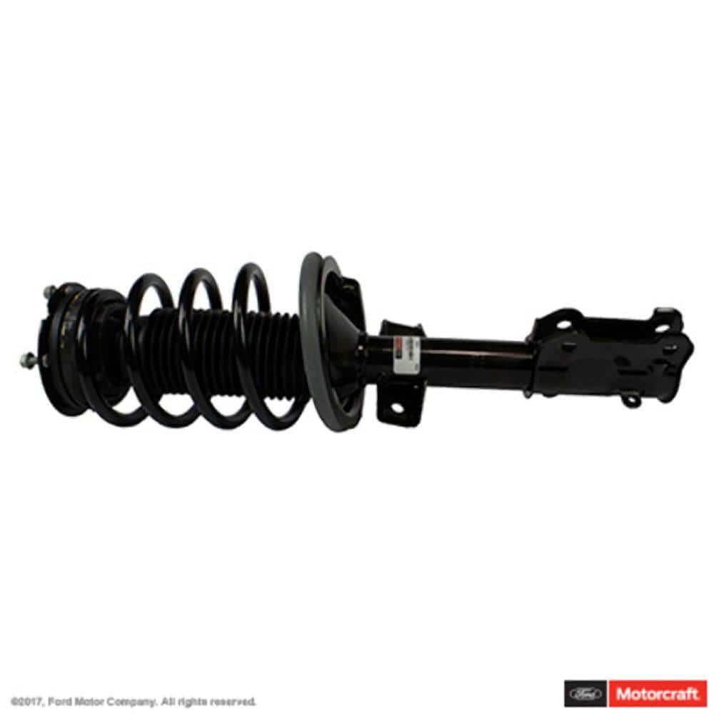 Motorcraft Suspension Strut and Coil Spring Assembly ASTL-43 - The