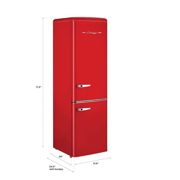 https://images.thdstatic.com/productImages/ddb00389-4f4f-44d4-8b77-cd568693d91c/svn/candy-red-unique-appliances-bottom-freezer-refrigerators-ugp-275l-r-ac-40_600.jpg