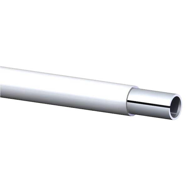 RDI 80 in. White Handrail Lineal
