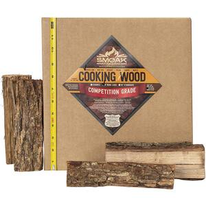 Smoak Firewood 8 Lbs To 10 Lbs Red Oak Kiln Dried Cooking Grade Wood Mini Logs Sf 8inmlredoak 10 The Home Depot Smoak Firewood 8 Lbs To 10 Lbs Red Oak Kiln Dried Cooking Grade Wood Mini Logs Sf 8inmlredoak 10 The Home Depot