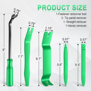 Adattatore SDS Plus, 4 Pezzi Set Adattatore Per Presa SDS Plus Con