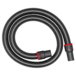 2-1/2 in. 9 ft. Flexible Hose for Wet/Dry Shop Vacuums (1-Piece)