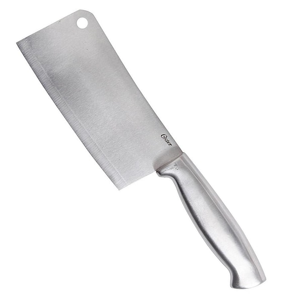 Oster Baldwyn 6.25 in. Cleaver Knife