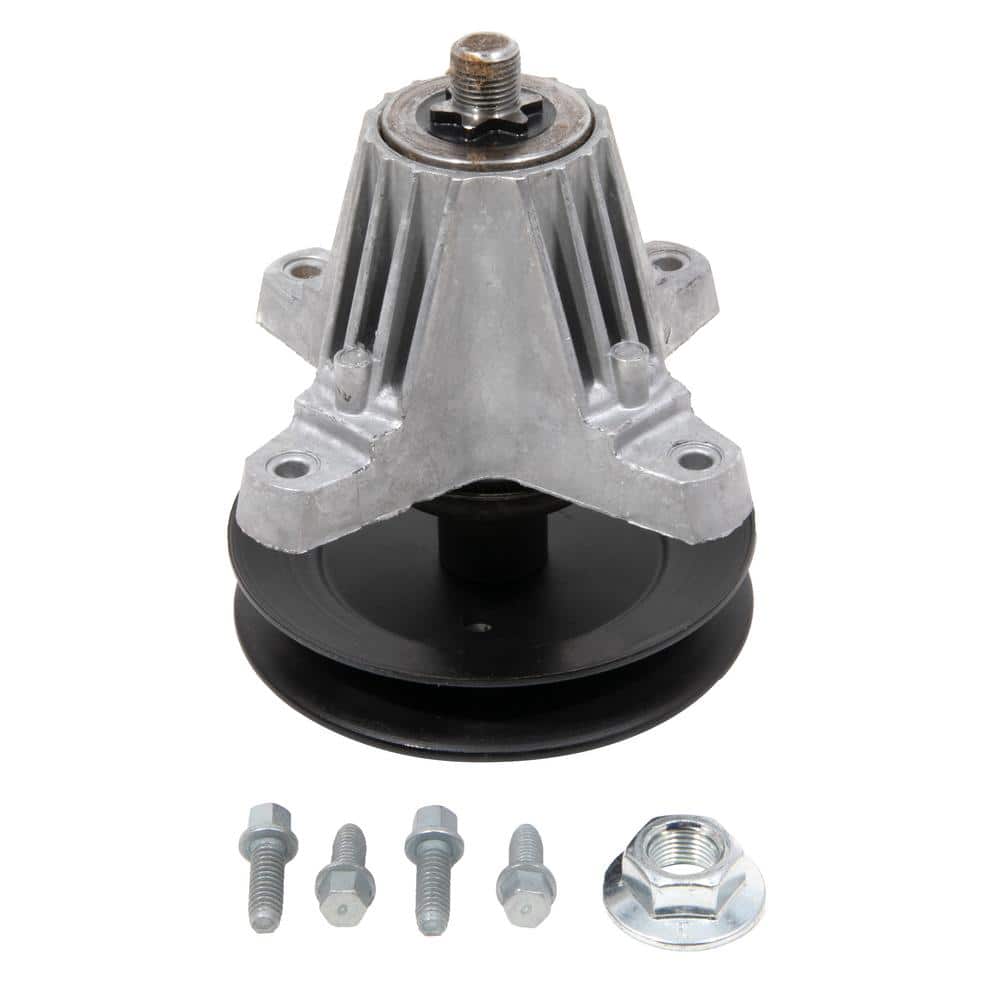 Details about   3 PK Spindle Assembly for MTD Cub Cadet 618-06981 918-06981 285-710 