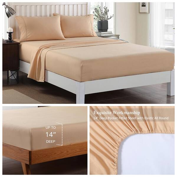 Jml ez outlet bed double