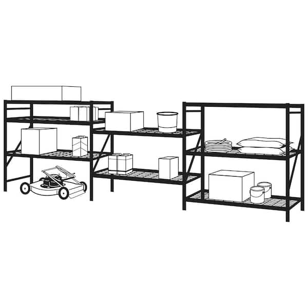 https://images.thdstatic.com/productImages/ddb8d4fd-54fd-4675-9978-48bc4ad32d78/svn/black-edsal-freestanding-shelving-units-er2478-66_600.jpg