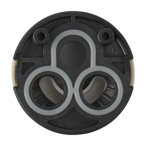 KOHLER 1.5 in. Plastic Kitchen Valve