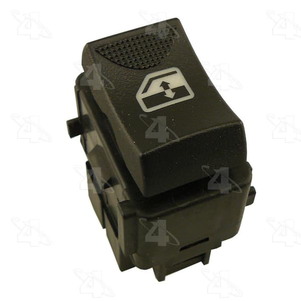 Maxair Door Window Switch - Front Right