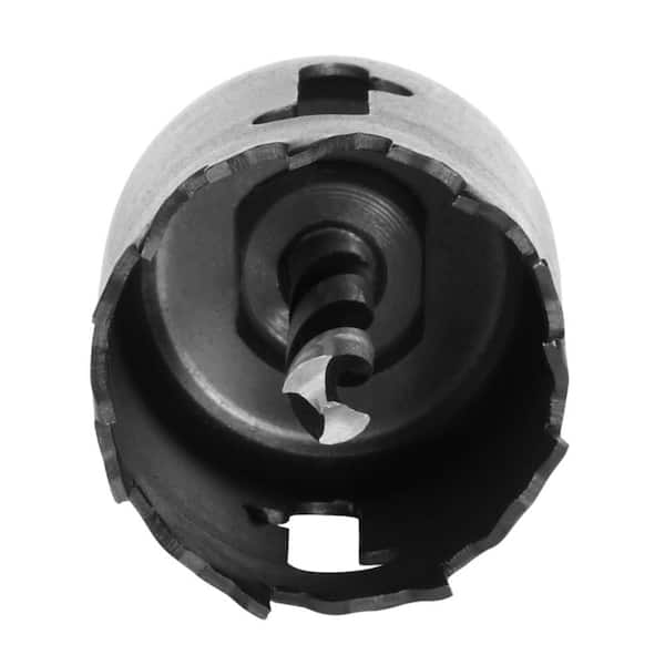 hole saw mandrel ryobi