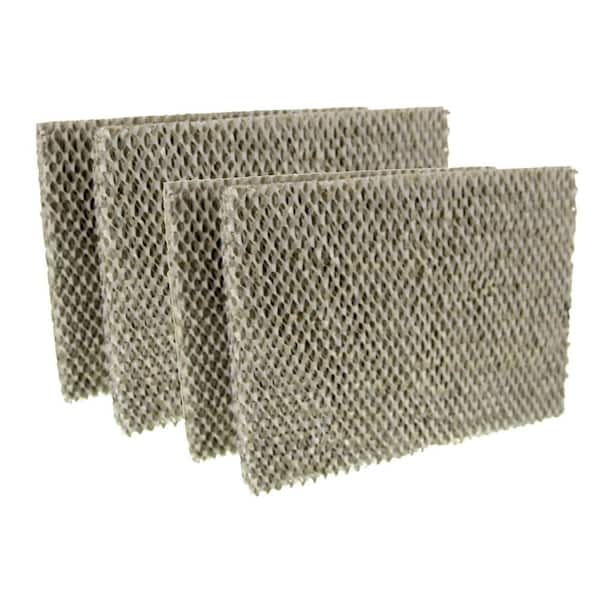 Tier1 Replacement for Aprilaire Water Panel 35 fits Models 350, 360, 560, 560A, 568, 600 Humidifier Filter (4-Pack)
