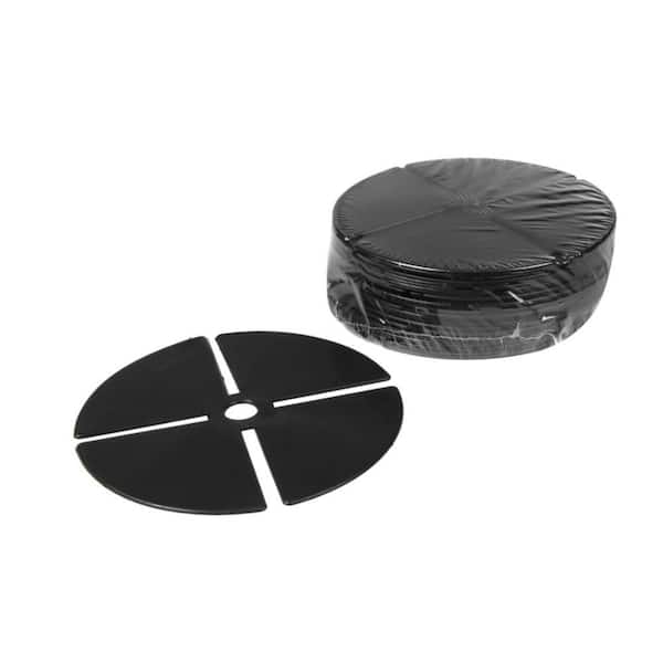 100-Pieces Shim 1/8 in. for Paver/Tile Pedestals