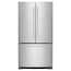 https://images.thdstatic.com/productImages/ddbdf6bf-78af-408a-99f8-be5372309e9a/svn/stainless-steel-kitchenaid-french-door-refrigerators-krfc300ess-64_65.jpg