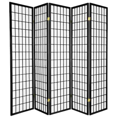 Oriental Furniture - Room Dividers - Home Decor - The Home Depot