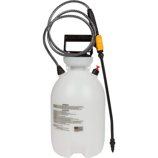 D.B. Smith 2 Gal. Foaming Sprayer 190389 - The Home Depot