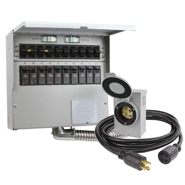 Generator transfer switch new arrivals