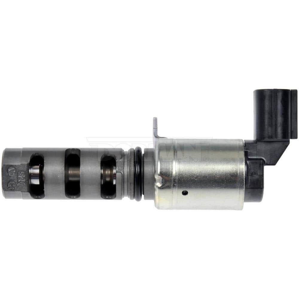 Variable Swirl Solenoid Valve Mazda