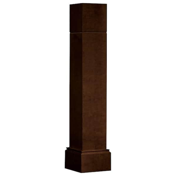 Hampton Bay 5.75 in. x 34.5 in. x 5.75 in. Kitchen Cabinet End Panel