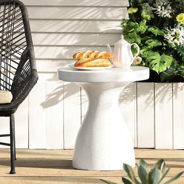 月末セール！【送料込み】ACTUS OWN-F BIG SIDE TABLE OWN-S BIG SIDE TABLE（オウンS ビッグサイドテーブル） - ACTUS