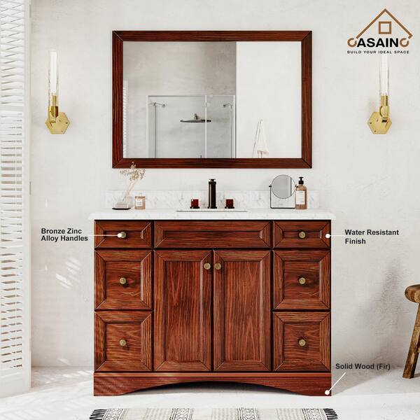 Menards Briarwood Bathroom Matttroy