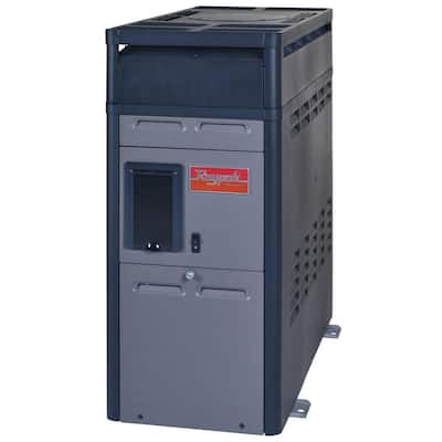 Above Ground Pool Heaters Pool Equipment The Home Depot