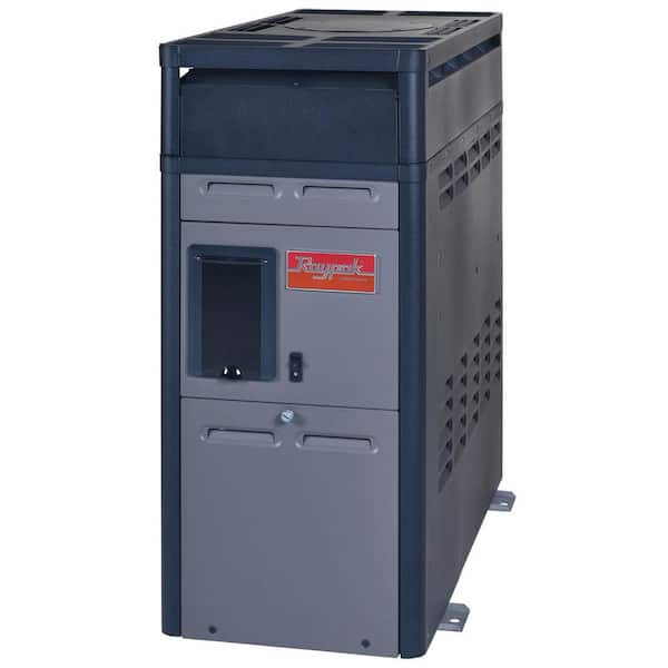 Raypak PR156AEPC 150,000 BTU Heater Electronic Ignition - LP