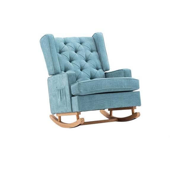 luxury rocking chair fantastic furniture