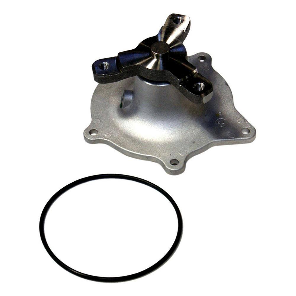 Engine Water Pump