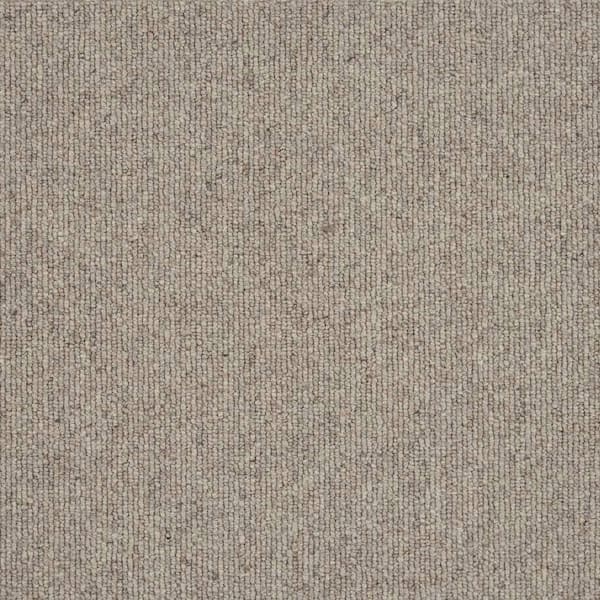Albaran Stone Custom Rug with Pad