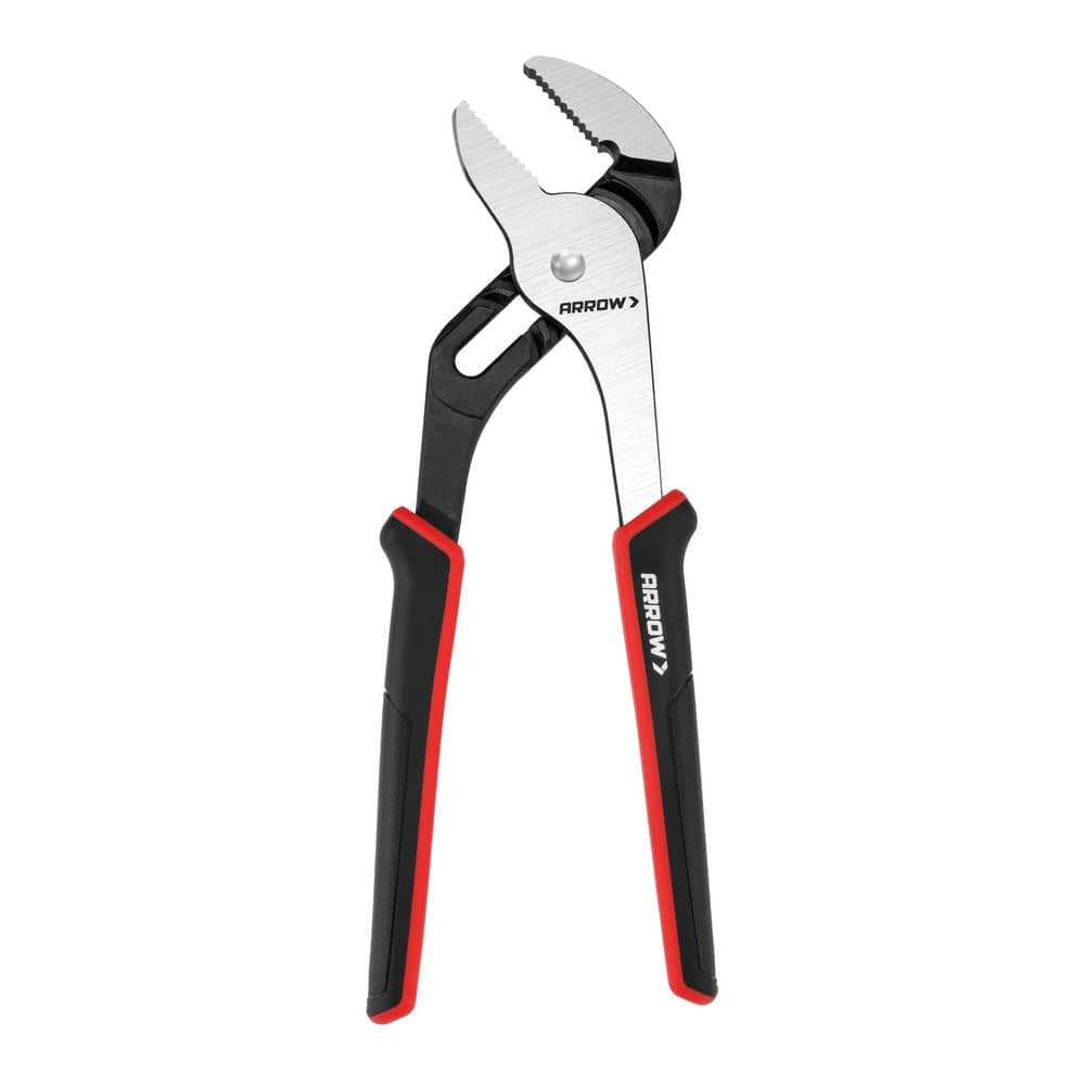 10 in. Groove Plier price history on PriceWatchPro