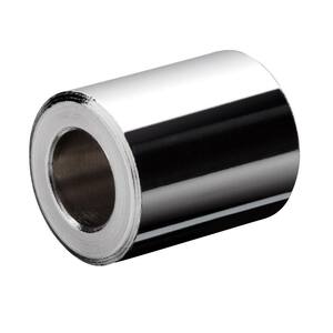 Steel Bushings /Spacer /Sleeve 3/4" OD X 3/8" ID X 2 1/8" Long 2 Pcs 