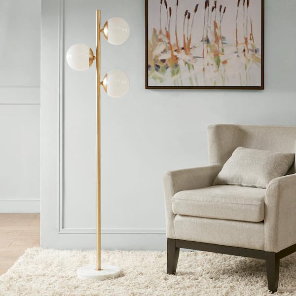 LUMiRiSE / ≠encore. Have a question about UMEILUCE 34.2 in. 8-Light Gold Sputnik