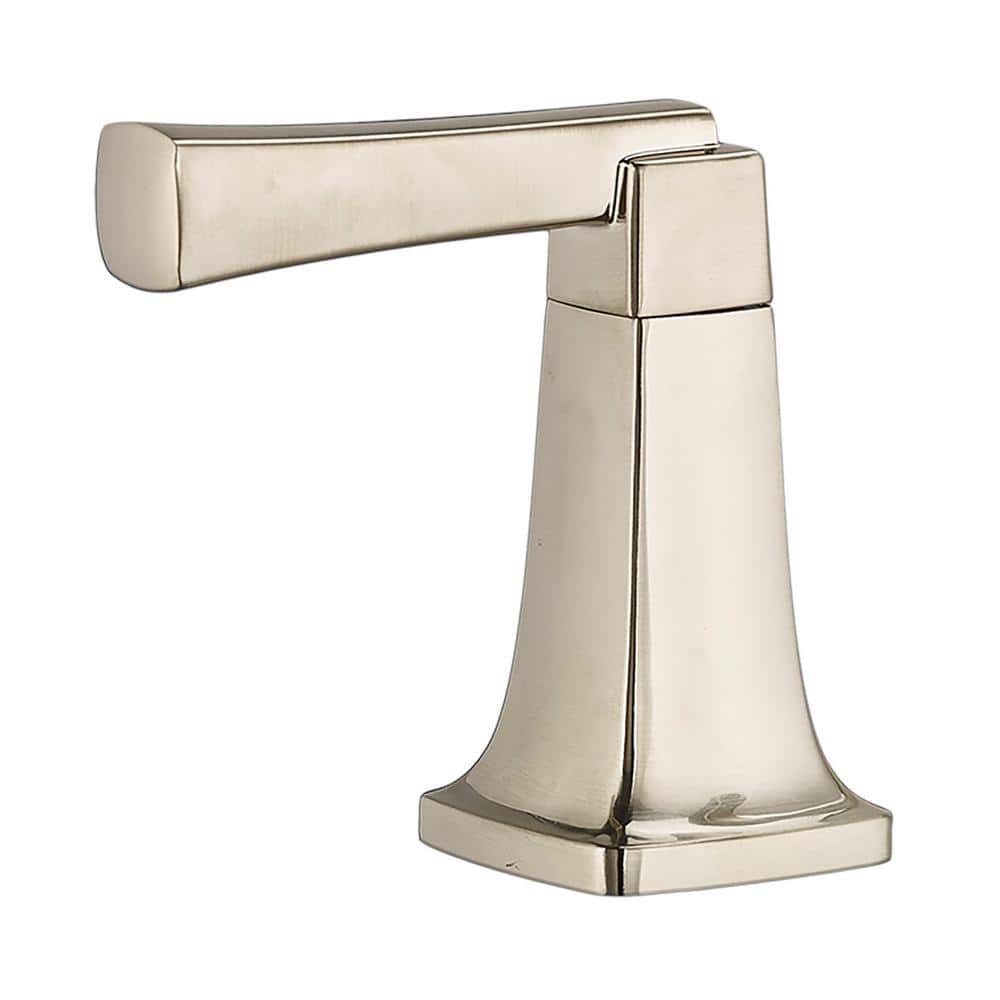 Townsend Satin Nickel 2-Handle Widespread Bathroom Faucet