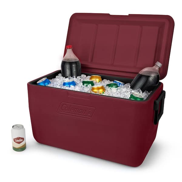 コールマン Coleman, Chiller 48-Quart Cooler | Zola