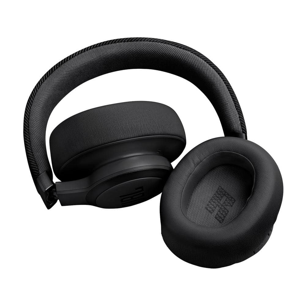 UPC 050036397476 product image for Live 770NC Bluetooth Wireless Over-Ear Noise Cancelling Headphones - Black | upcitemdb.com