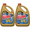 Liquid-Plumr 128 Oz. Pro-Strength Clog Destroyer Drain Cleaner - Gillman  Home Center