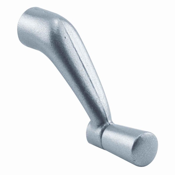 Prime-Line 3/8 in. Bronze Casement Operator Crank Window Handle (Single PAck)