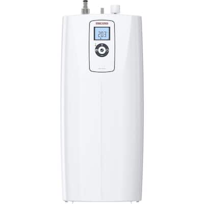 Brand New Stainless Hot Water Dispenser Desktop Hot Water Dispenser Office239016