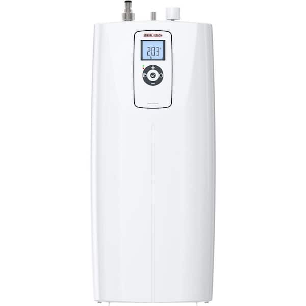 Stiebel Eltron Ultra Hot Plus 750-Watt Instant Hot Water Dispenser Single Faucet Handle