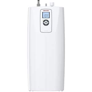 Ultra Hot Premium 1440-Watt Instant Hot Water Dispenser Single Faucet Handle
