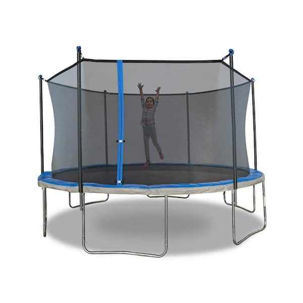 Trampoline Safety: 22 Tips and What Not to Do