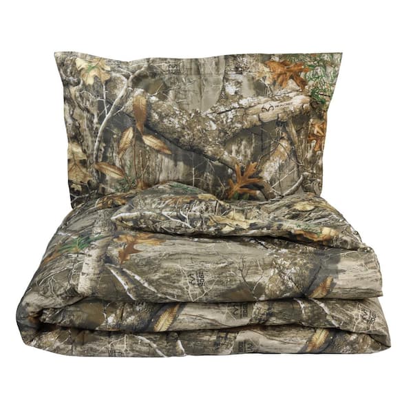 Neutral Camouflage Blanket, Blanket