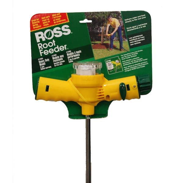 Ross Root Feeder Deep Irrigation Feeding System