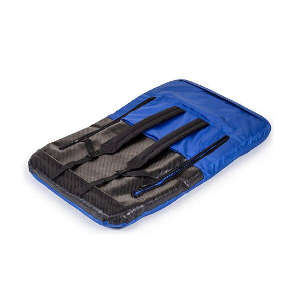 portable multiuse adjustable recliner stadium seat trademark innovations
