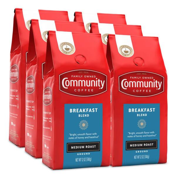thumbnail image 2 of Starbucks Dark French Roast Ground Coffee (40 Oz 2 of 12
