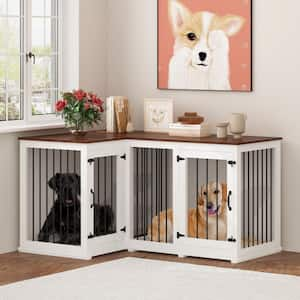 DogGoods Do Good Folding Dog Crate