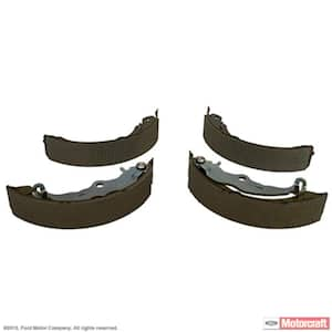 Drum Brake Shoe