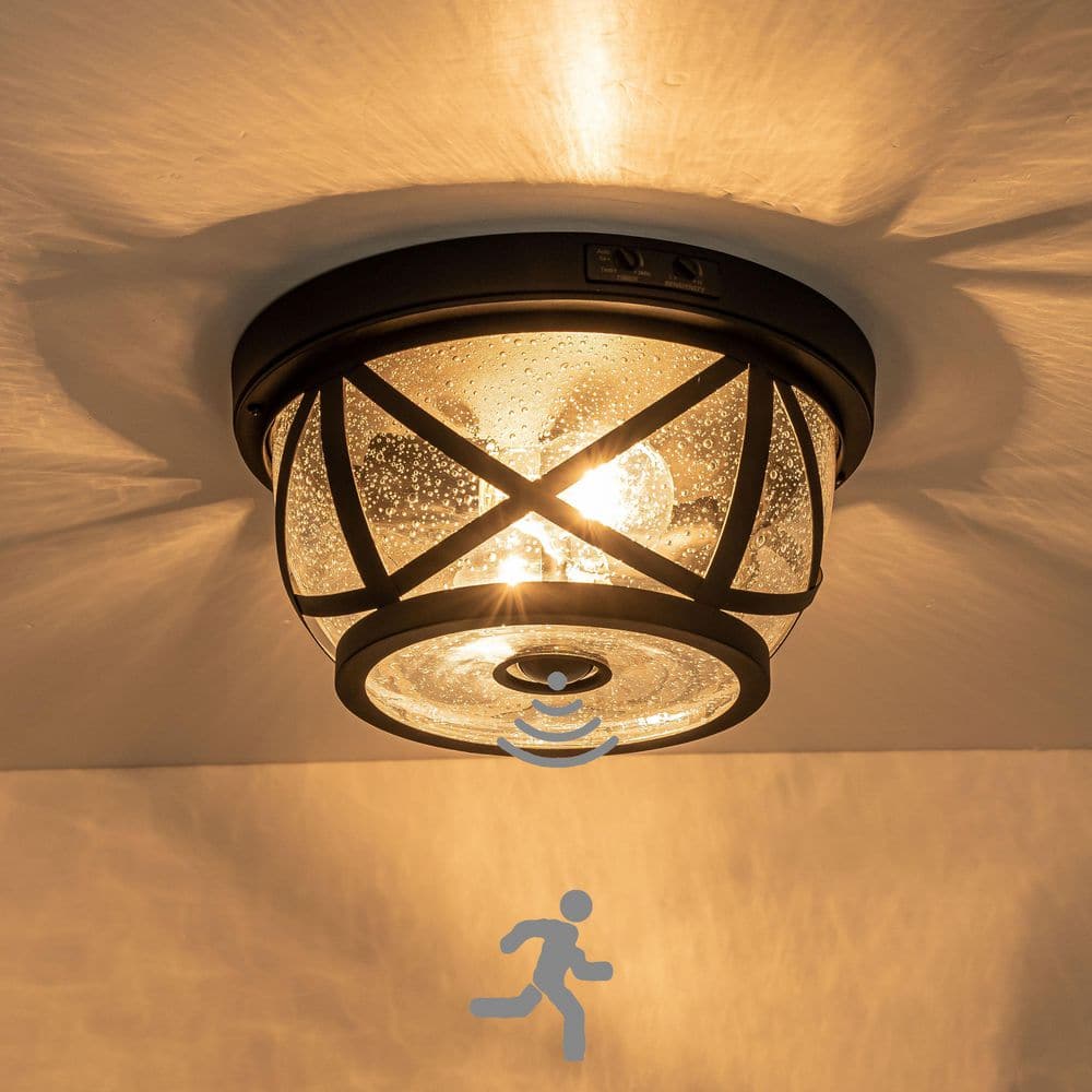 Landscape Products シーリングライト　Ceiling Lamp Graph LED-remote ceiling light (metal shade)｜ARTWORKSTUDIO公式