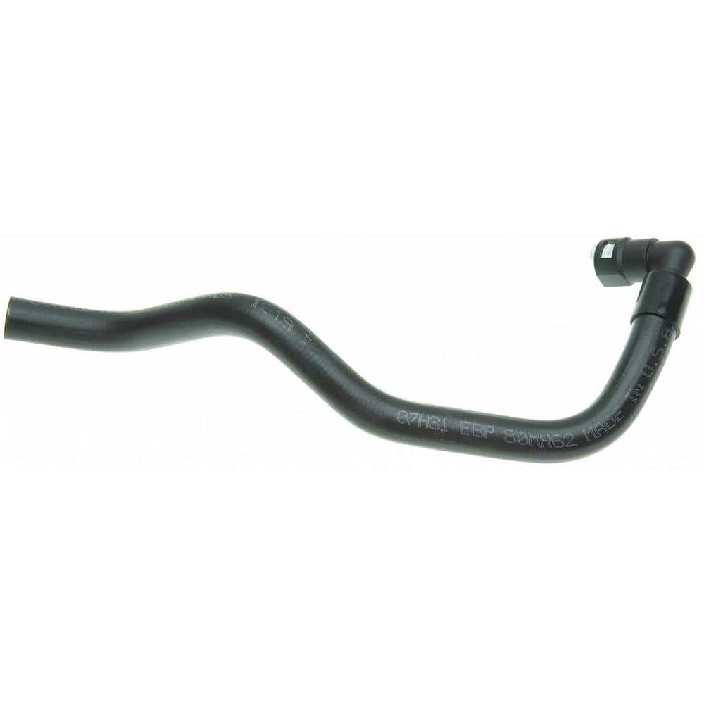 Gates Radiator Coolant Hose Buick Rendezvous The Home Depot